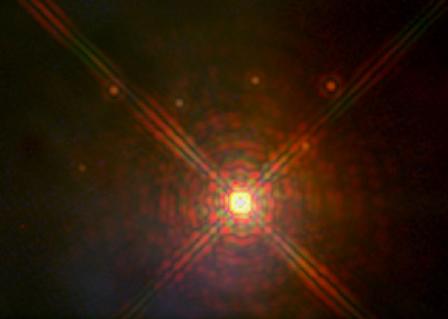 Young Suns