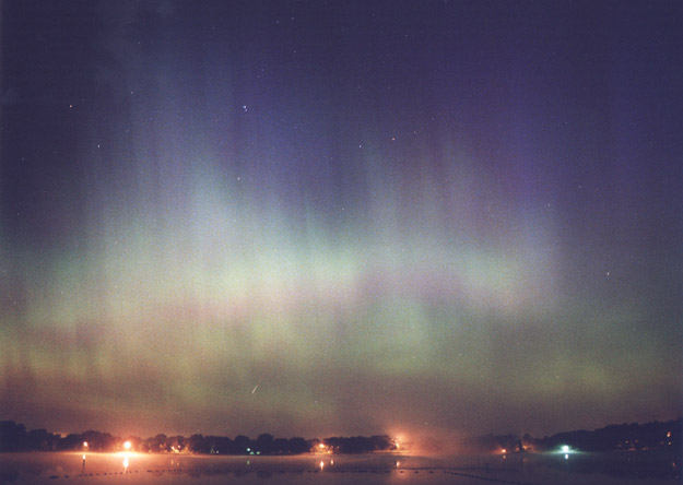 Aurora Persei