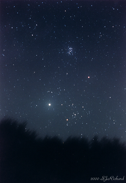 September Sky
