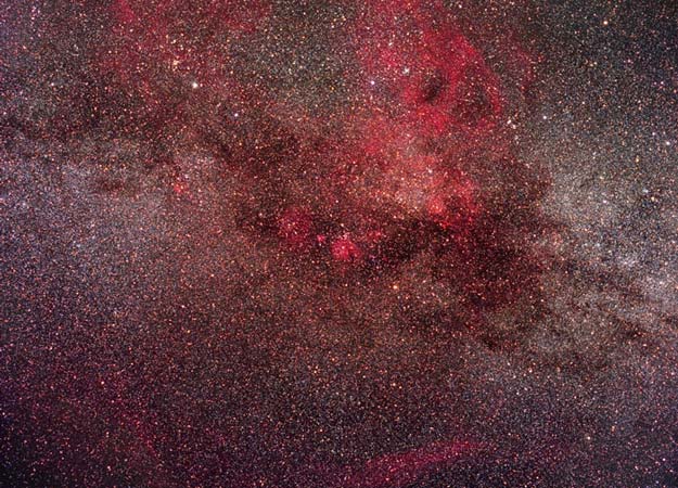 The Gum Nebula Supernova Remnant