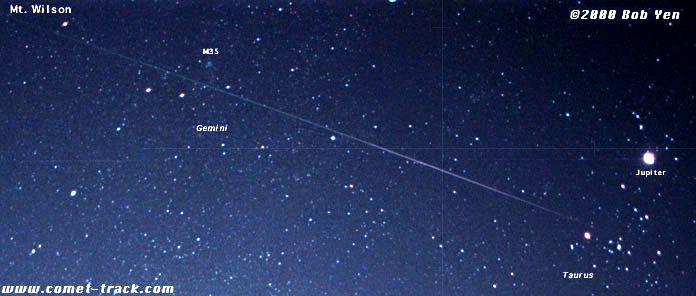 Long Leonid