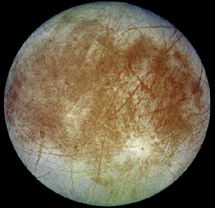 Europa Full Face
Credit: