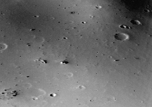 18 Miles From Deimos
Credit: