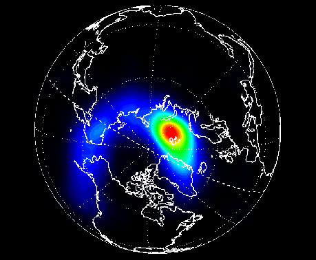 X-Ray Earth