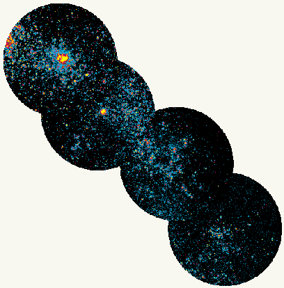 The UV SMC from UIT
Credit: