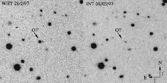 Historic Optical Flash Fades
Credit and Copyright: