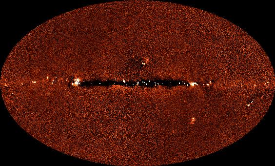 Our Dusty Universe