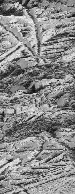 560 Kilometers Above Europa