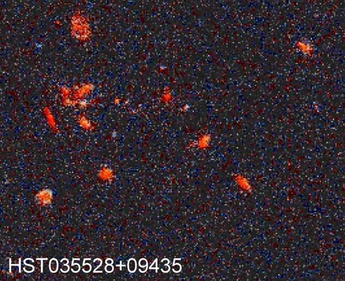 A Cluster Too Far