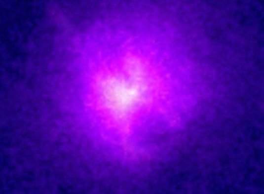 Hot Gas In Hydra A