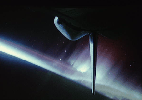 Aurora Astern