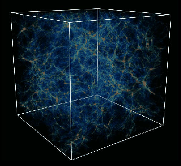 Simulating the Universe