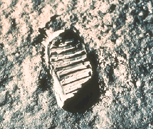 One Small Step