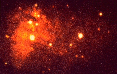 LMC X-1: A Black Hole Candidate